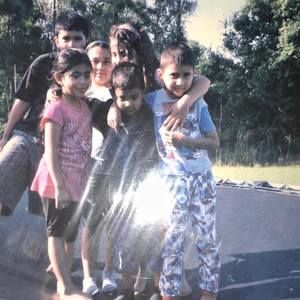 Meet your Posher, Nicolas